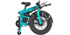 Portabicicletas XLC de bola CC-C03 23 E-Bikes