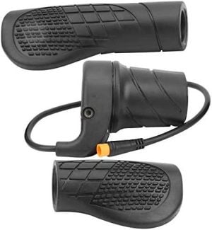 Lcd Throttle & Control Set (1)